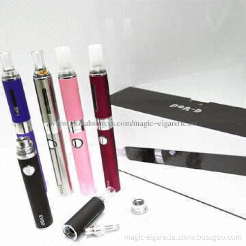 Evod Blister Kit with 650mAh Battery from Purlife